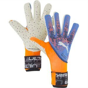 Puma Ultra Ultimate 1 Negative Cut GK Gloves Sizes 9 & 10